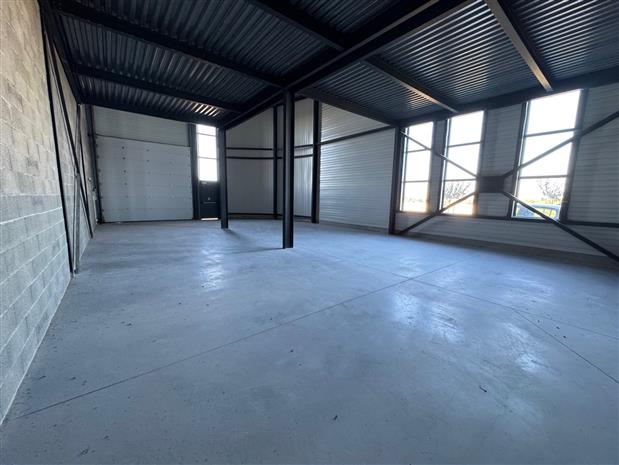 Local d'activités Location 34680 ST GEORGES D'ORQUES  RUE DES CARRIERES