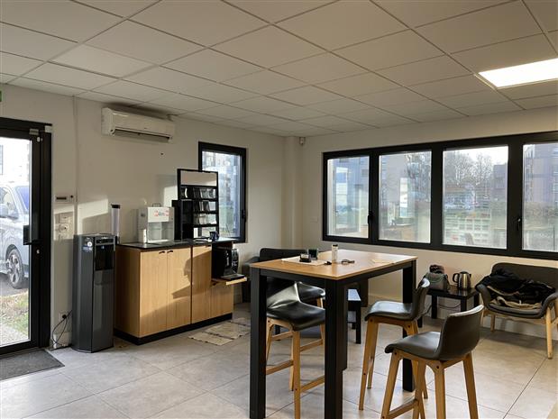 Local d'activités Vente/Location 69190 ST FONS