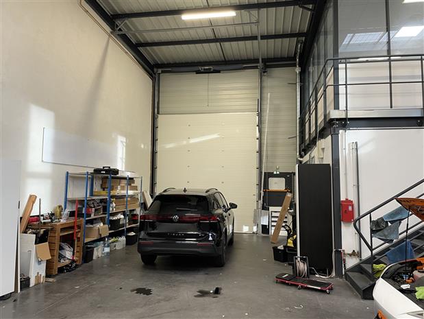 Local d'activités Vente/Location 69190 ST FONS