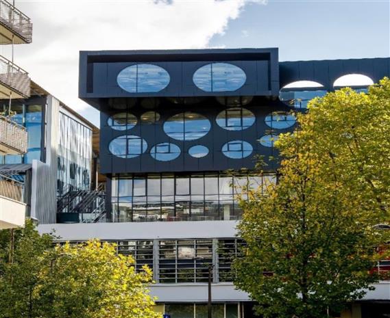 Bureau Location 75019 PARIS