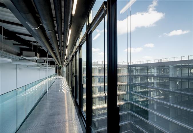 Bureau Location 75019 PARIS