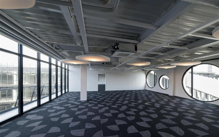 Bureau Location 75019 PARIS