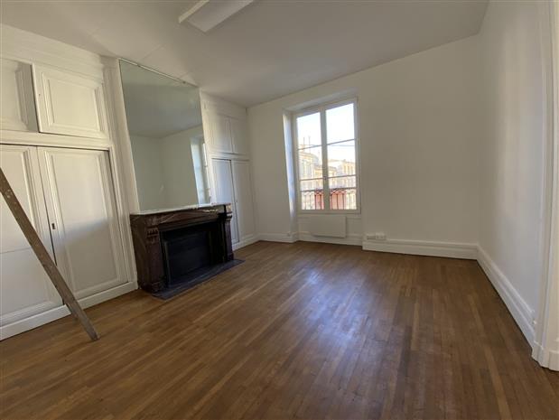 Bureau Location 33000 BORDEAUX 32 COURS DE L'INTENDANCE
