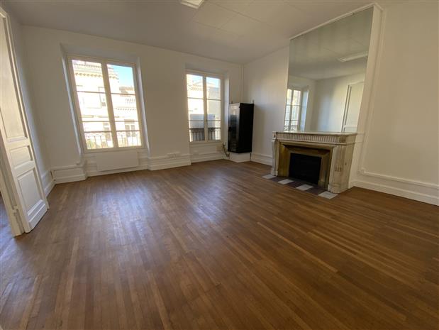 Bureau Location 33000 BORDEAUX 32 COURS DE L'INTENDANCE