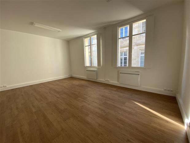Bureau Location 33000 BORDEAUX 32 COURS DE L'INTENDANCE