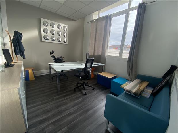 Bureau Vente 33100 BORDEAUX 73 AVENUE THIERS