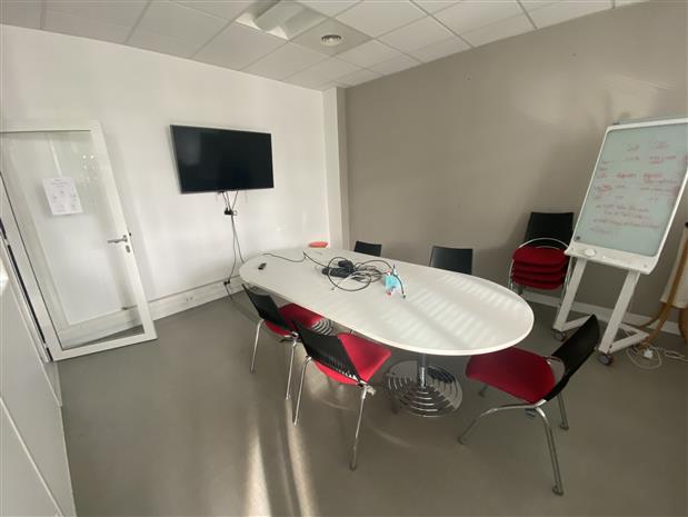 Bureau Vente 33100 BORDEAUX 73 AVENUE THIERS