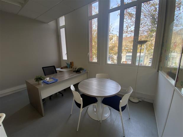 Bureau Vente 33100 BORDEAUX 73 AVENUE THIERS