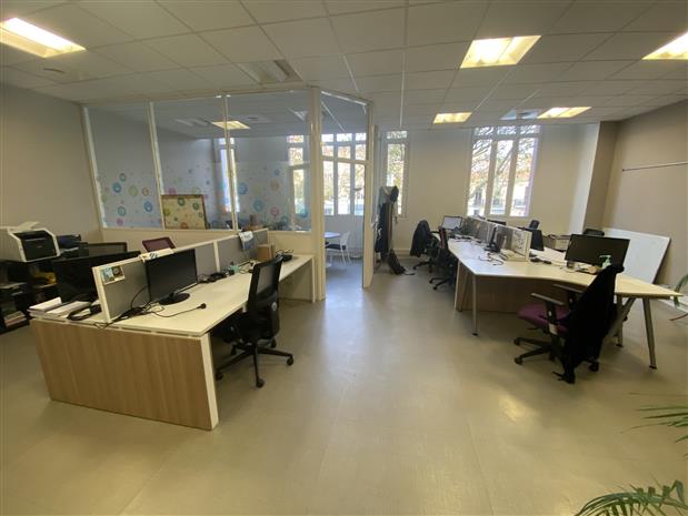 Bureau Vente 33100 BORDEAUX 73 AVENUE THIERS