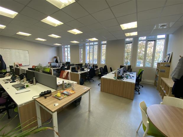 Bureau Vente 33100 BORDEAUX 73 AVENUE THIERS