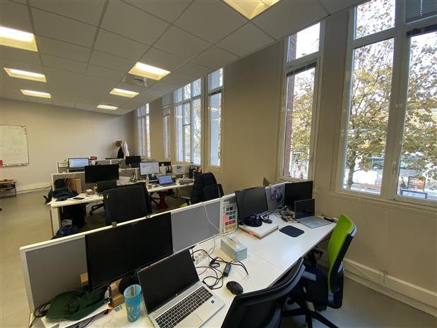 Bureau Vente 33100 BORDEAUX 73 AVENUE THIERS
