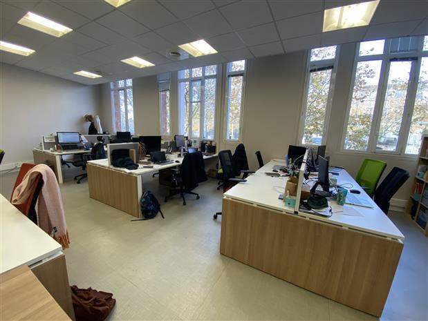 Bureau Vente 33100 BORDEAUX 73 AVENUE THIERS