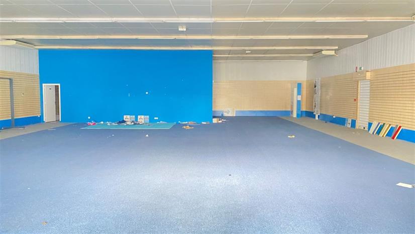 Commerce Location 94500 CHAMPIGNY SUR MARNE