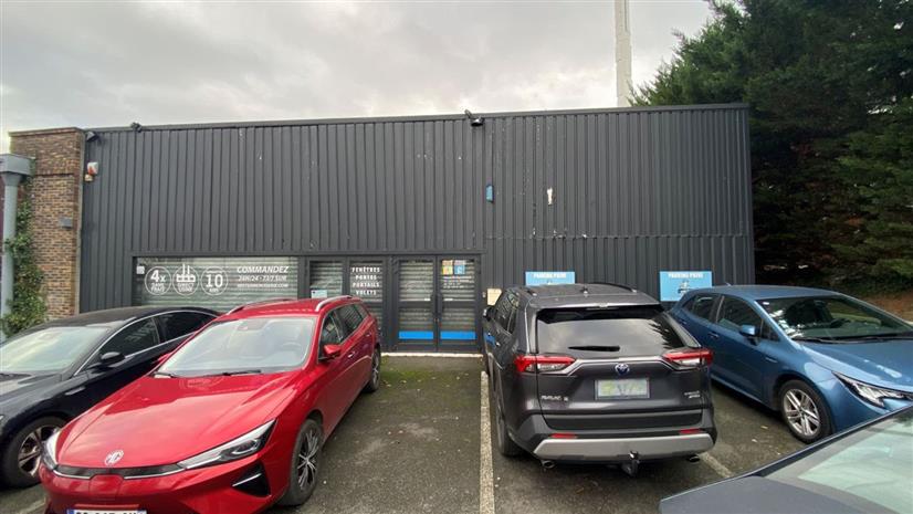 Commerce Location 94500 CHAMPIGNY SUR MARNE