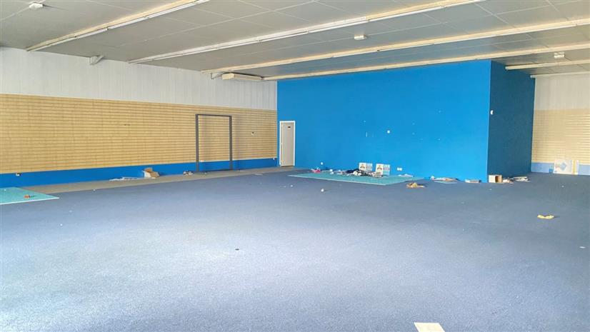 Commerce Location 94500 CHAMPIGNY SUR MARNE