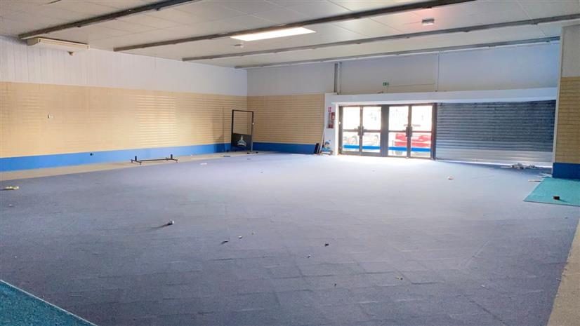 Commerce Location 94500 CHAMPIGNY SUR MARNE