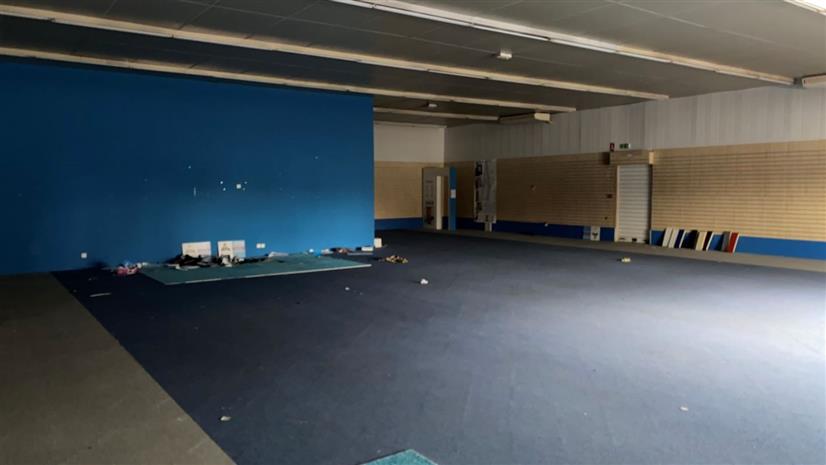 Commerce Location 94500 CHAMPIGNY SUR MARNE