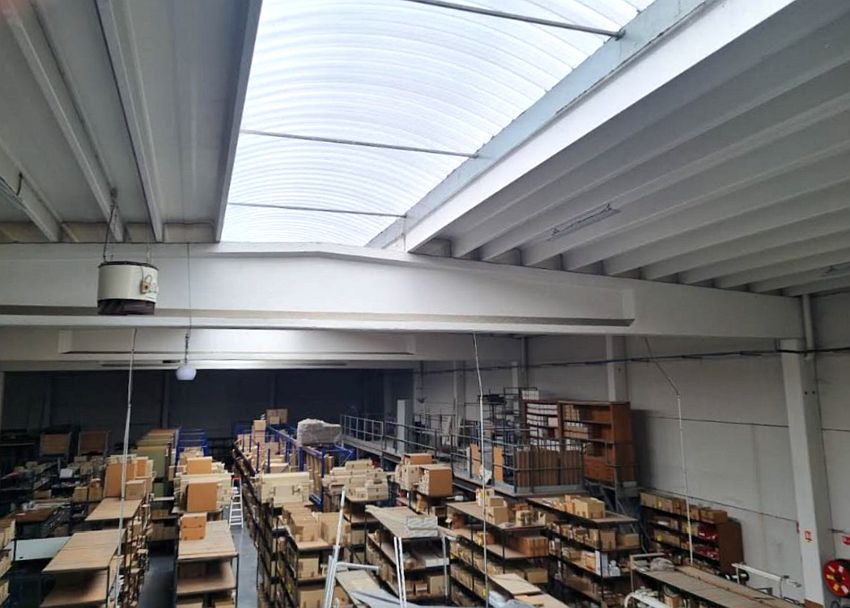 Local d'activités Location 59910 BONDUES