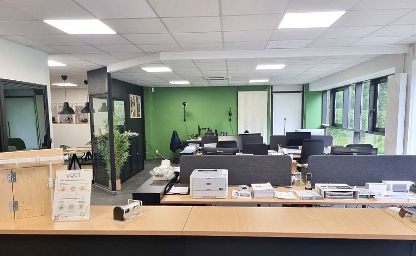 Local d'activités Location 59910 BONDUES