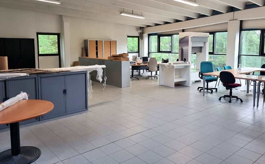 Local d'activités Location 59910 BONDUES