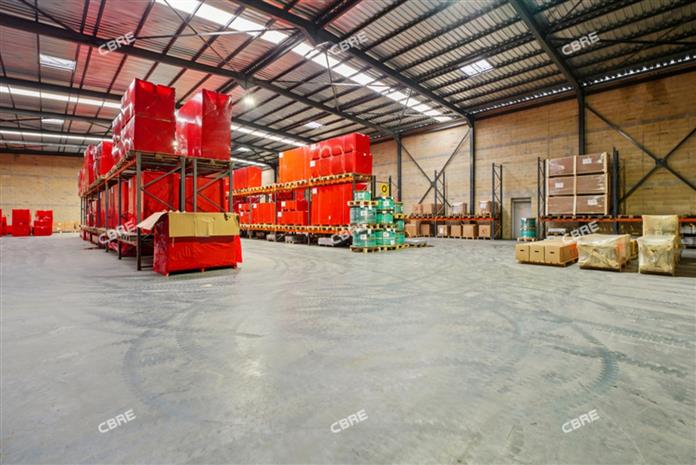 Entrepôt / Local d'activités Vente/Location 91090 LISSES