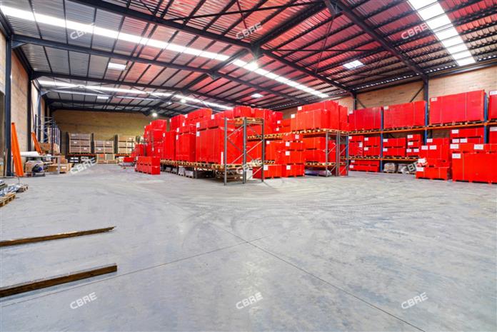 Entrepôt / Local d'activités Vente/Location 91090 LISSES