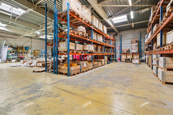 Entrepôt / Local d'activités Vente/Location 91090 LISSES