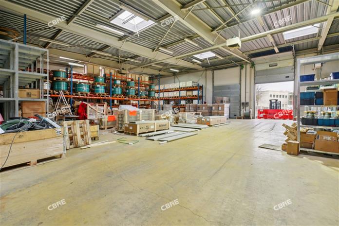 Entrepôt / Local d'activités Vente/Location 91090 LISSES