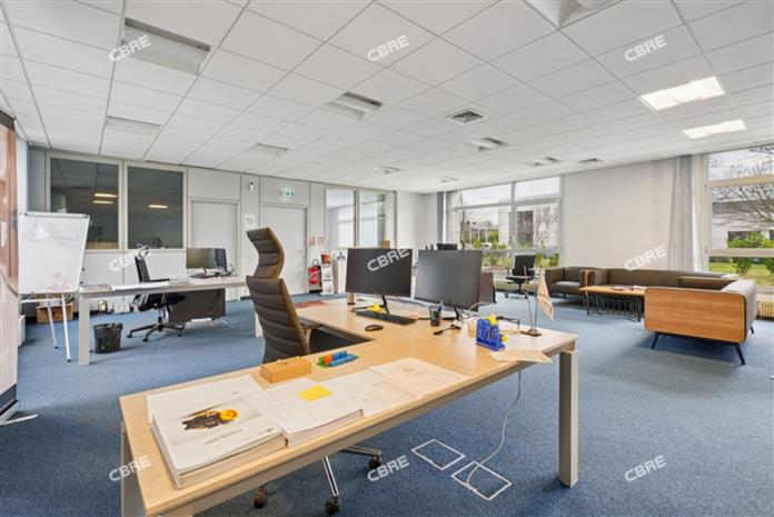 Entrepôt / Local d'activités Vente/Location 91090 LISSES