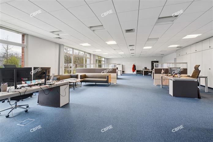 Entrepôt / Local d'activités Vente/Location 91090 LISSES