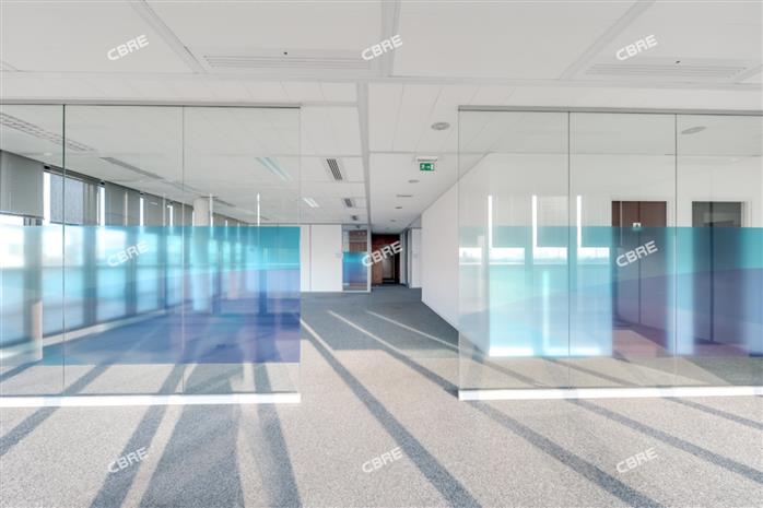 Bureau Location 93210 LA PLAINE ST DENIS