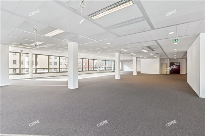 Bureau Location 93210 LA PLAINE ST DENIS