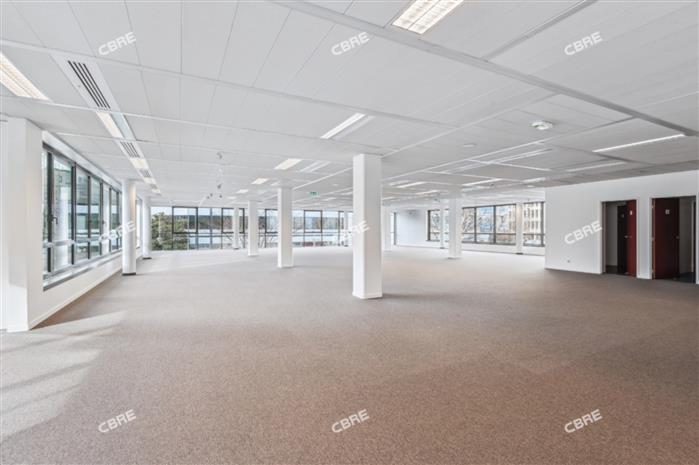 Bureau Location 93210 LA PLAINE ST DENIS