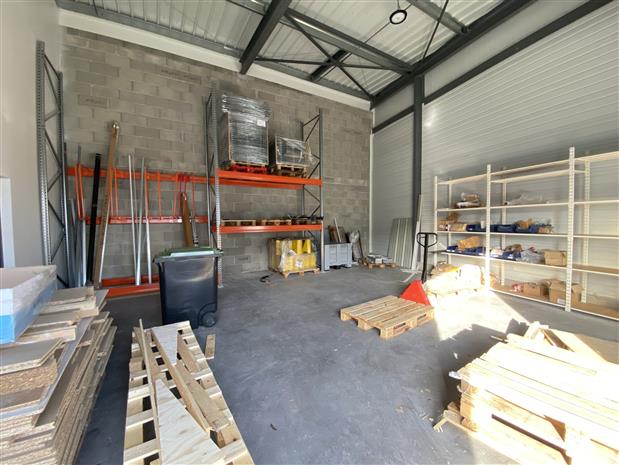 Local d'activités Vente 33140 VILLENAVE D'ORNON