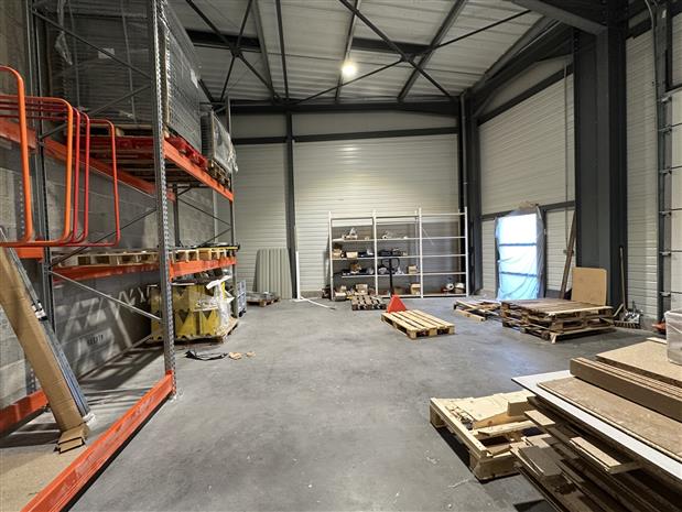 Local d'activités Vente 33140 VILLENAVE D'ORNON