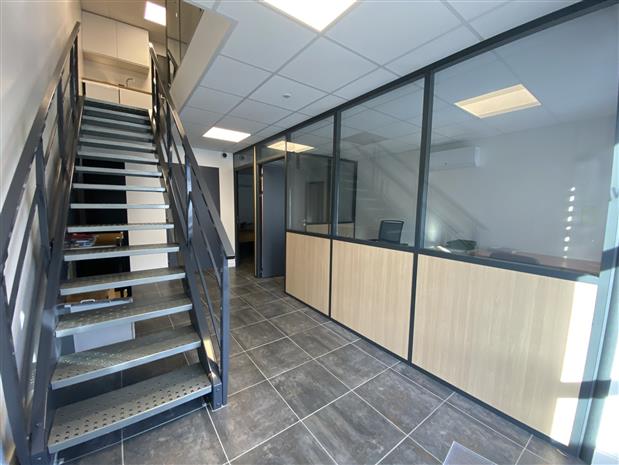 Local d'activités Vente 33140 VILLENAVE D'ORNON