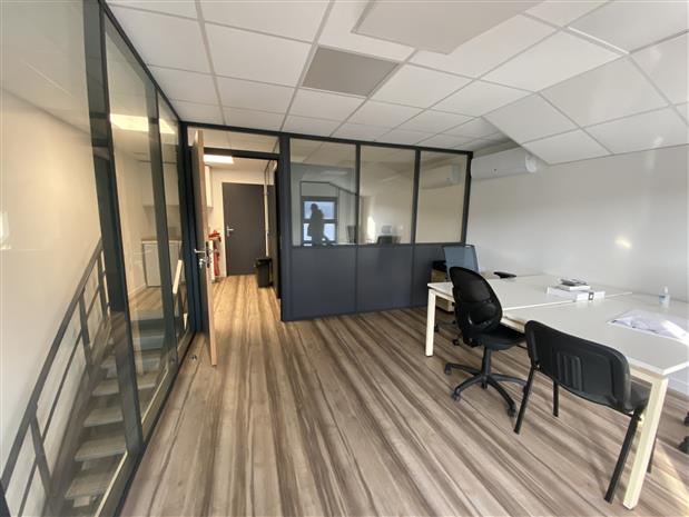 Local d'activités Vente 33140 VILLENAVE D'ORNON