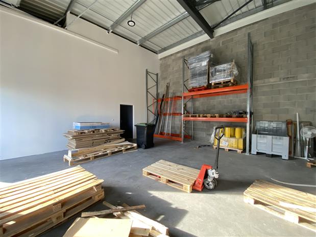 Local d'activités Vente 33140 VILLENAVE D'ORNON