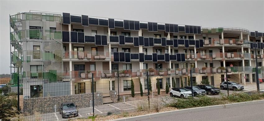 Bureau Location 34070 MONTPELLIER