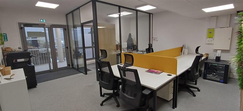 Bureau Location 34070 MONTPELLIER