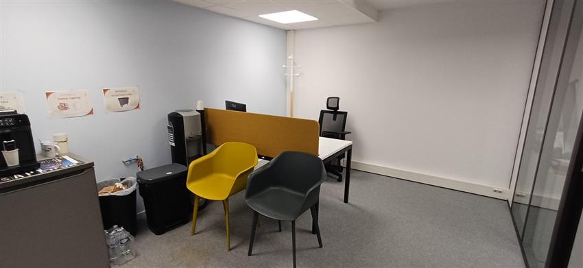 Bureau Location 34070 MONTPELLIER