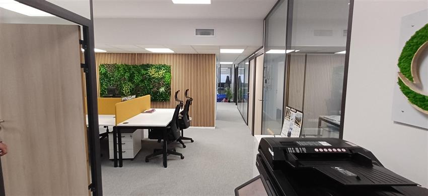 Bureau Location 34070 MONTPELLIER