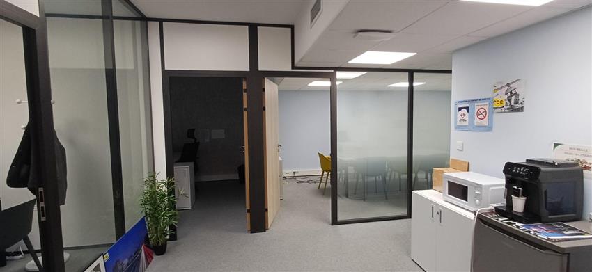 Bureau Location 34070 MONTPELLIER