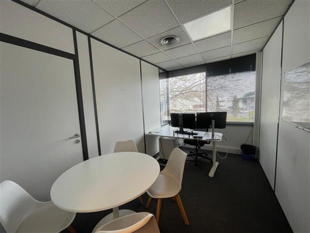 Bureau Vente/Location 33700 MERIGNAC 11 AVENUE HENRI BECQUEREL