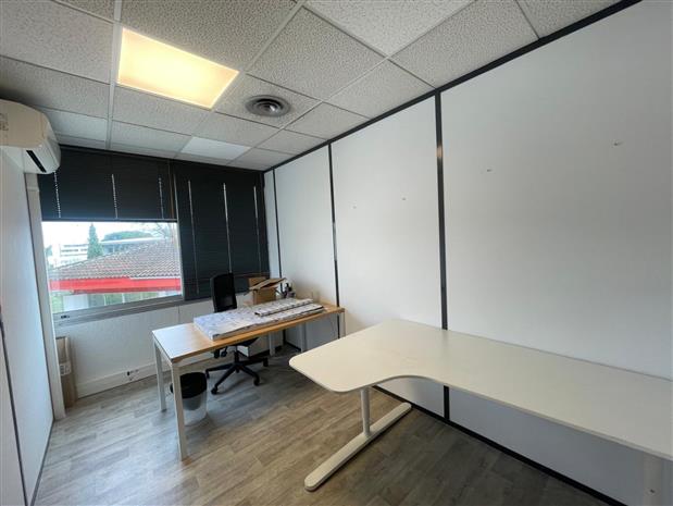 Bureau Vente/Location 33700 MERIGNAC 11 AVENUE HENRI BECQUEREL