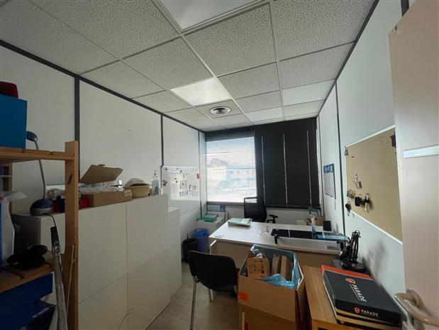Bureau Vente/Location 33700 MERIGNAC 11 AVENUE HENRI BECQUEREL
