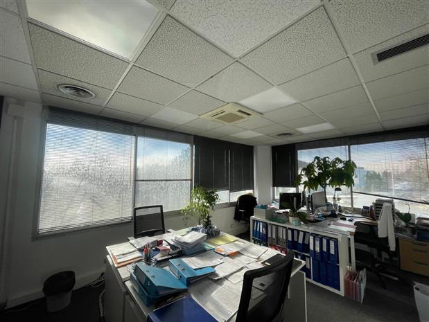 Bureau Vente/Location 33700 MERIGNAC 11 AVENUE HENRI BECQUEREL