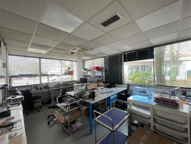 Bureau Vente/Location 33700 MERIGNAC 11 AVENUE HENRI BECQUEREL