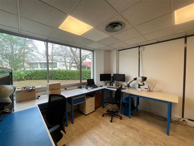 Bureau Vente/Location 33700 MERIGNAC 11 AVENUE HENRI BECQUEREL
