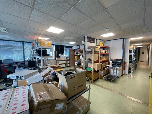 Bureau Vente/Location 33700 MERIGNAC 11 AVENUE HENRI BECQUEREL